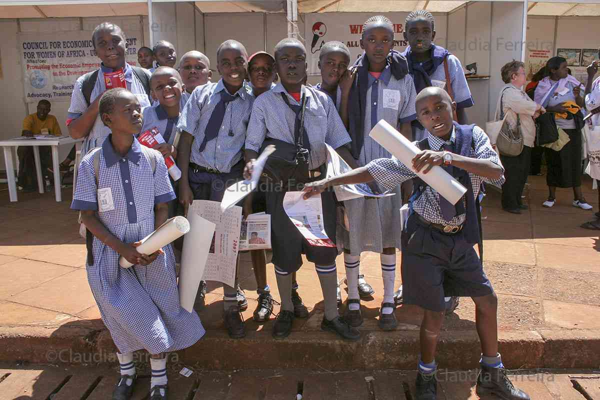 7th. WORLD MUNDIAL FORUM