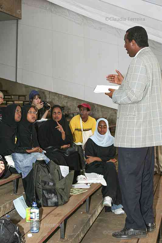 7th. WORLD MUNDIAL FORUM