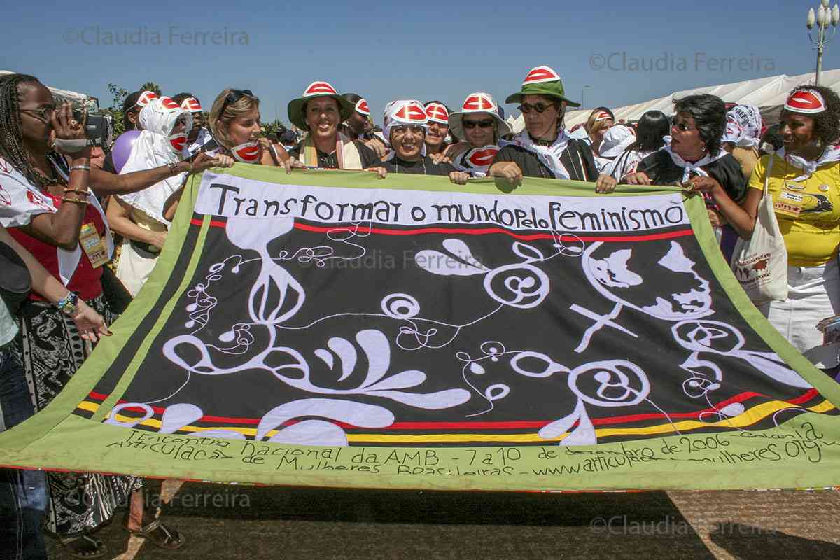 7o. FÓRUM SOCIAL MUNDIAL 