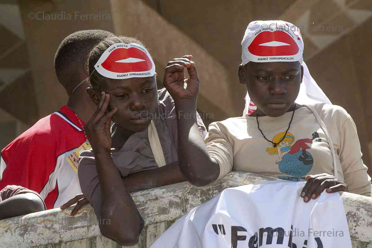 7th. WORLD MUNDIAL FORUM