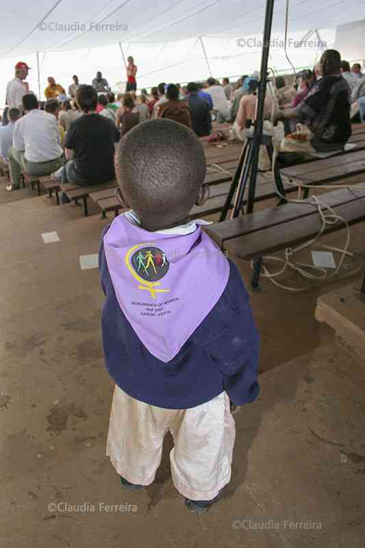 7th. WORLD MUNDIAL FORUM