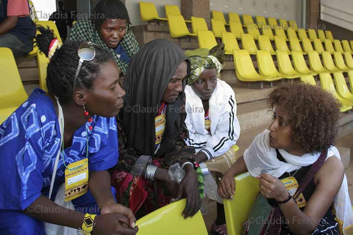 7th. WORLD MUNDIAL FORUM