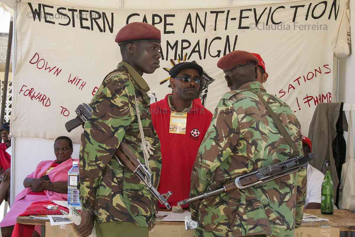 7th. WORLD MUNDIAL FORUM