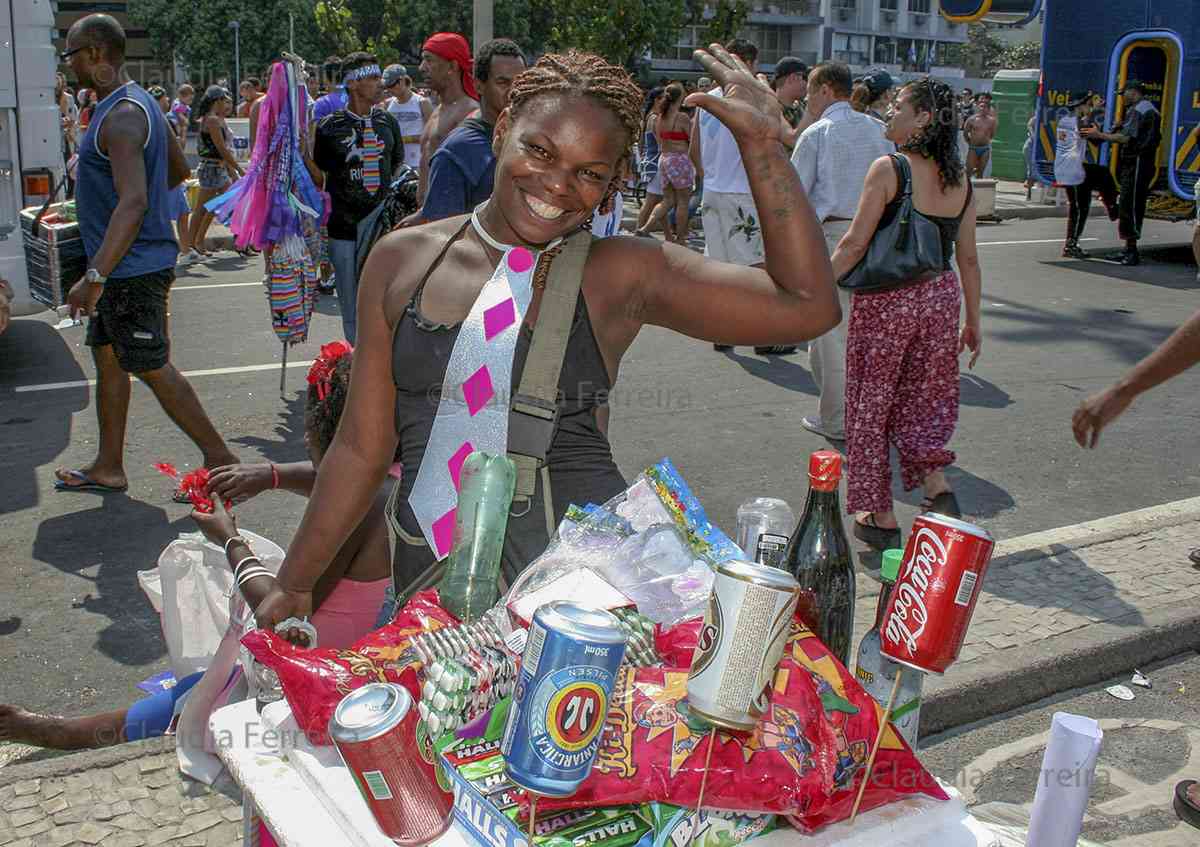 12th. GLBT PRIDE PARADE