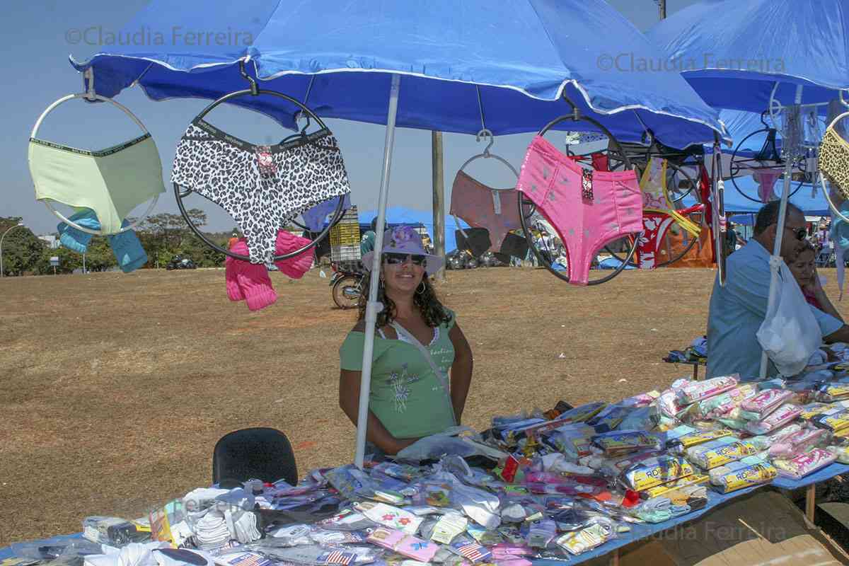 MARCHA DAS MARGARIDAS