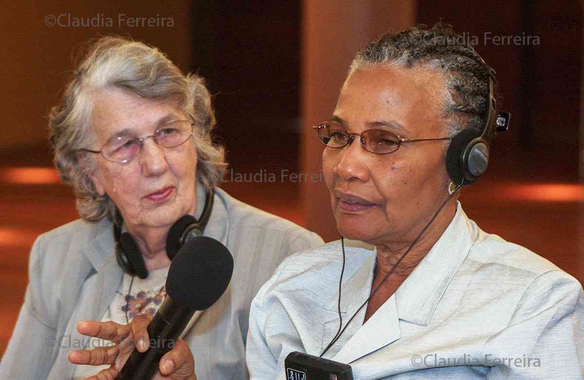 INTERNATIONAL SEMINAR WOMEN MOVING FOR THE RIGHT TO EDUCATION