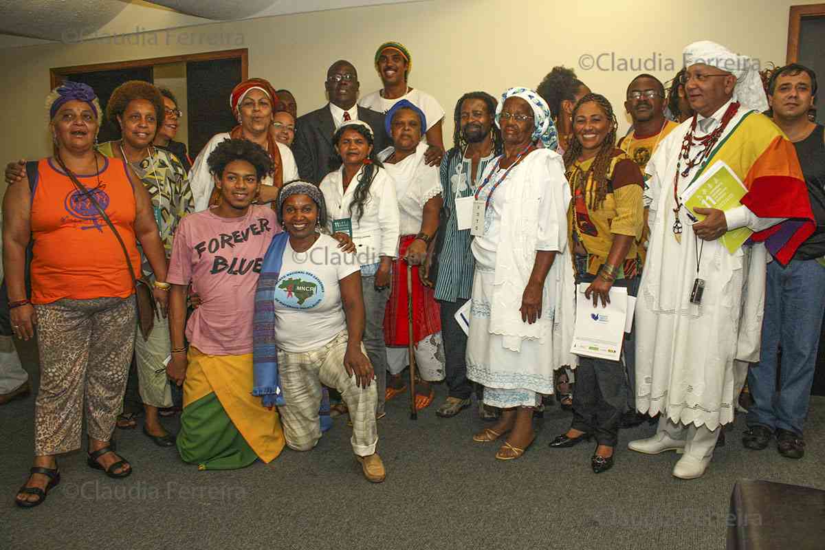 11th. NATIONAL CONFERENCE ON HUMAN RIGHTS