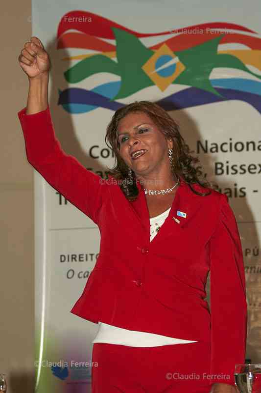 1st. NATIONAL GLBT CONFERENCE