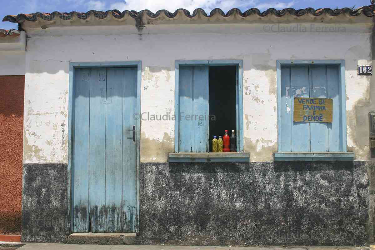 SANTA CRUZ DE CABRÁLIA