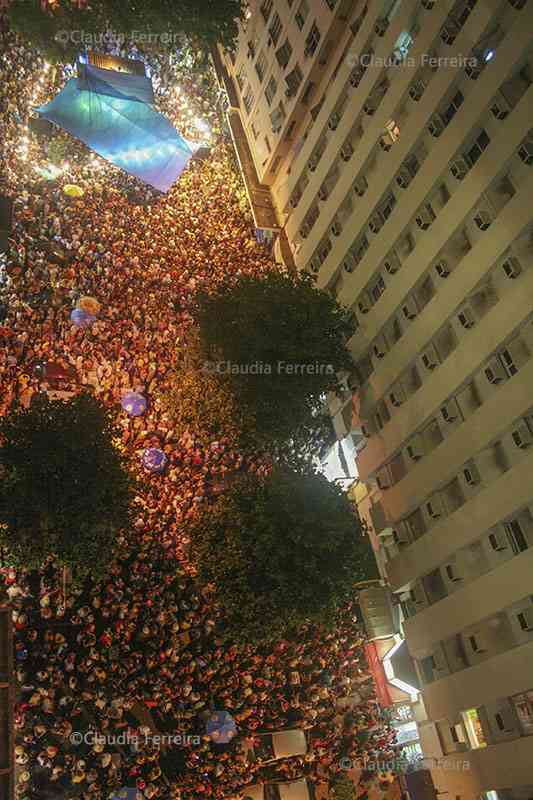 RANCHO CARNAVALESCO FLOR DO SERENO 