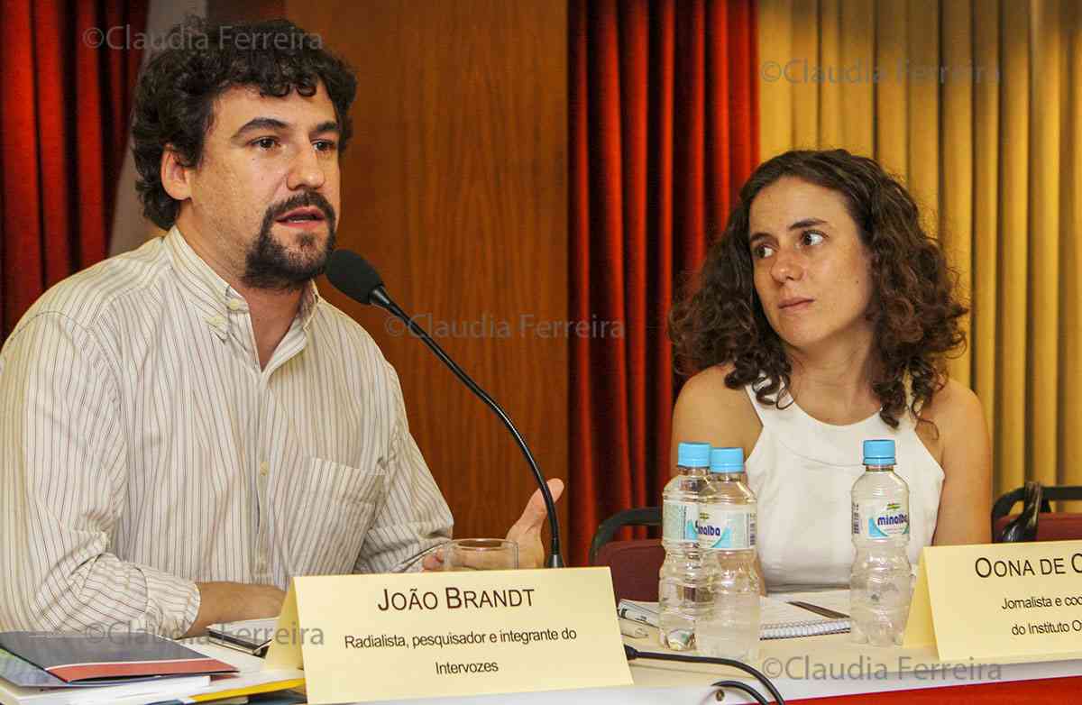 6th. WOMEN AND THE MEDIA SEMINAR