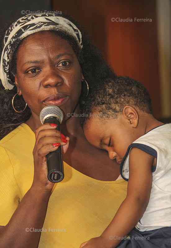 6th. WOMEN AND THE MEDIA SEMINAR