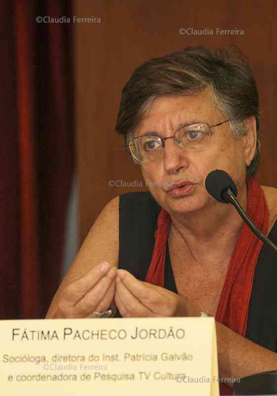 6th. WOMEN AND THE MEDIA SEMINAR