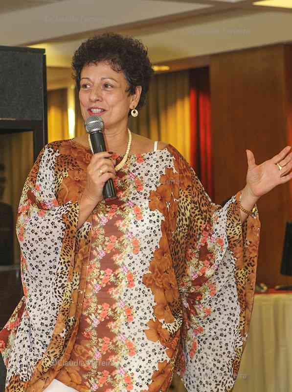 6th. WOMEN AND THE MEDIA SEMINAR