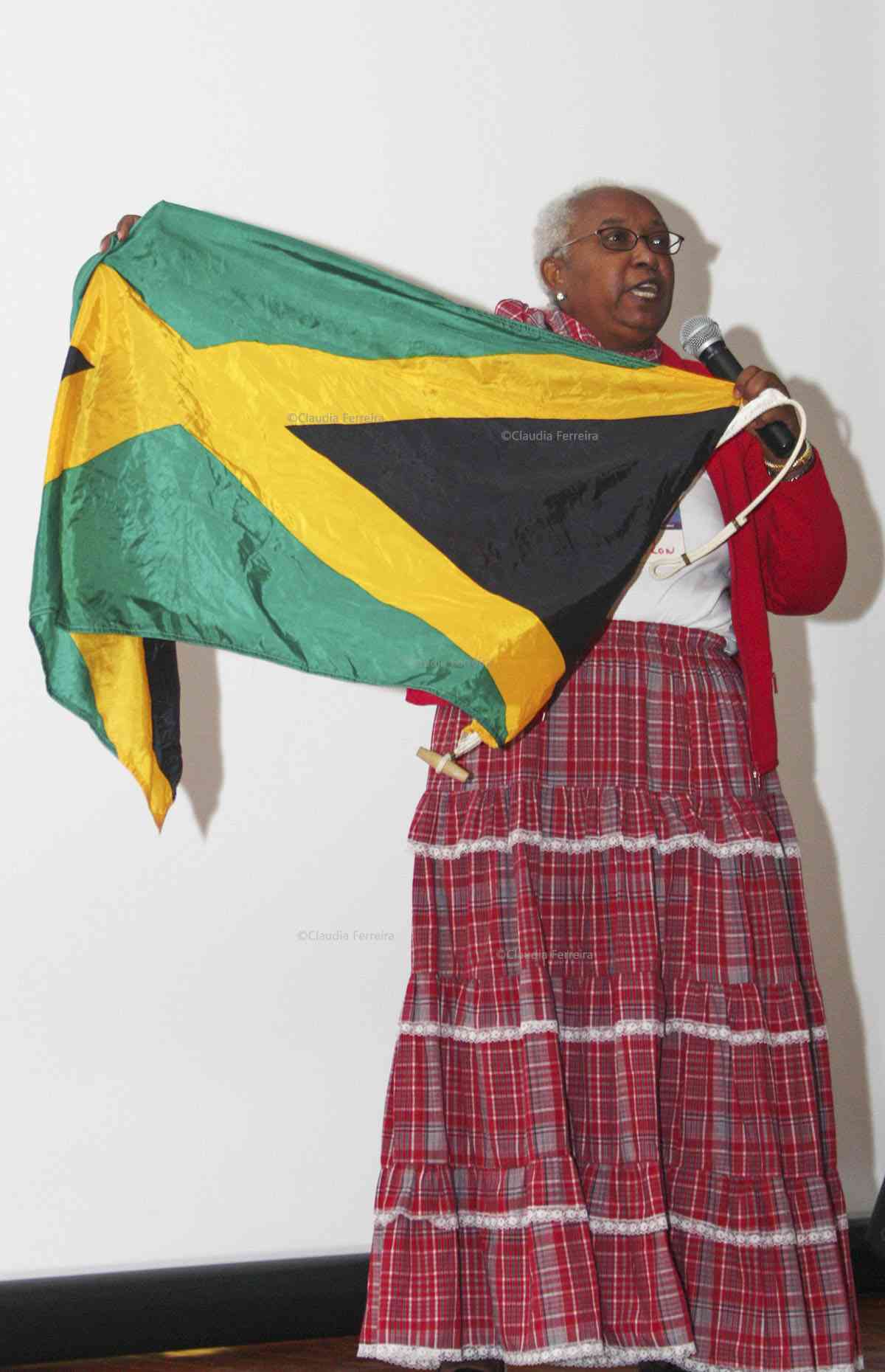 INTERNATIONAL CIVIL SOCIETY FORUM TOWARDS CONFITEA VI