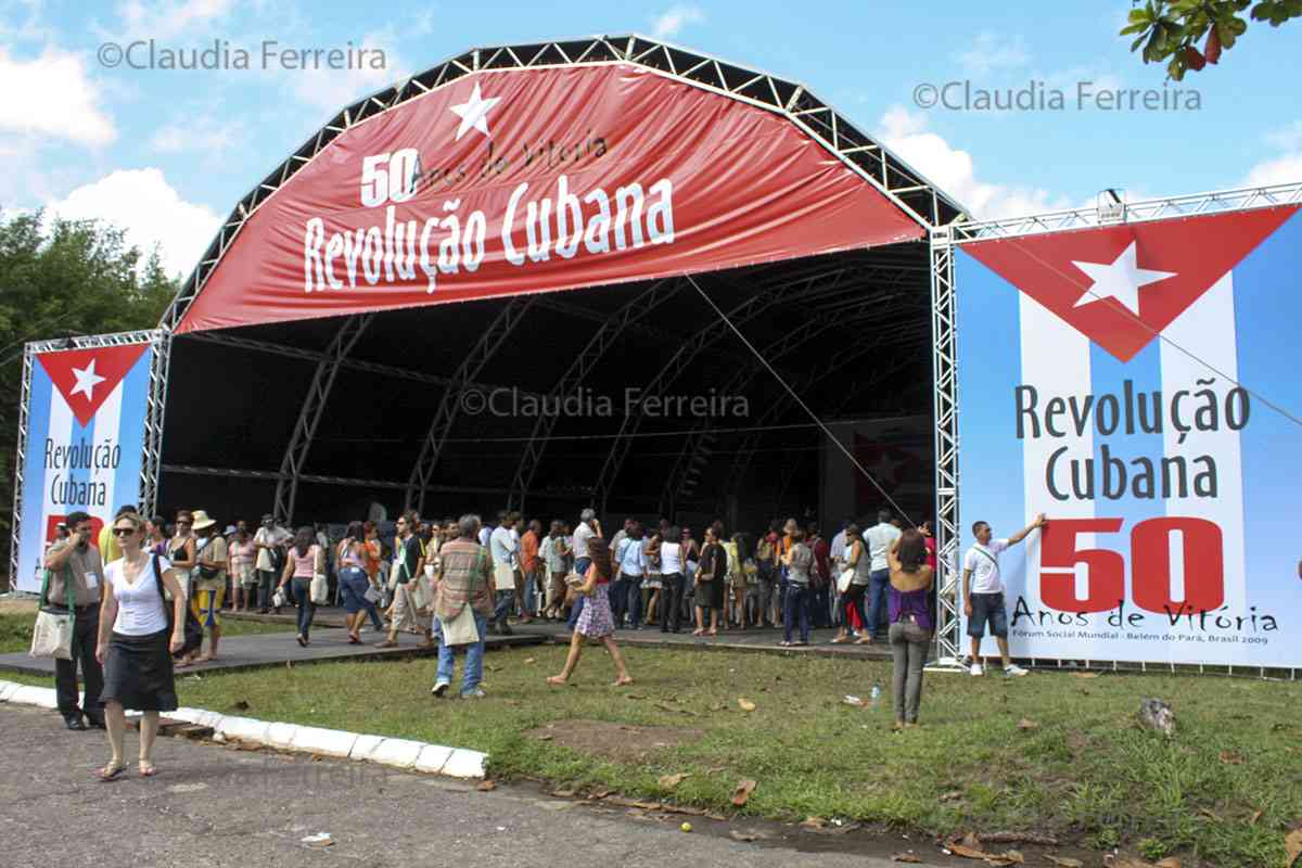 9th. WORLD MUNDIAL FORUM