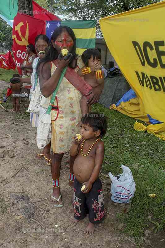 9o. FÓRUM SOCIAL MUNDIAL  