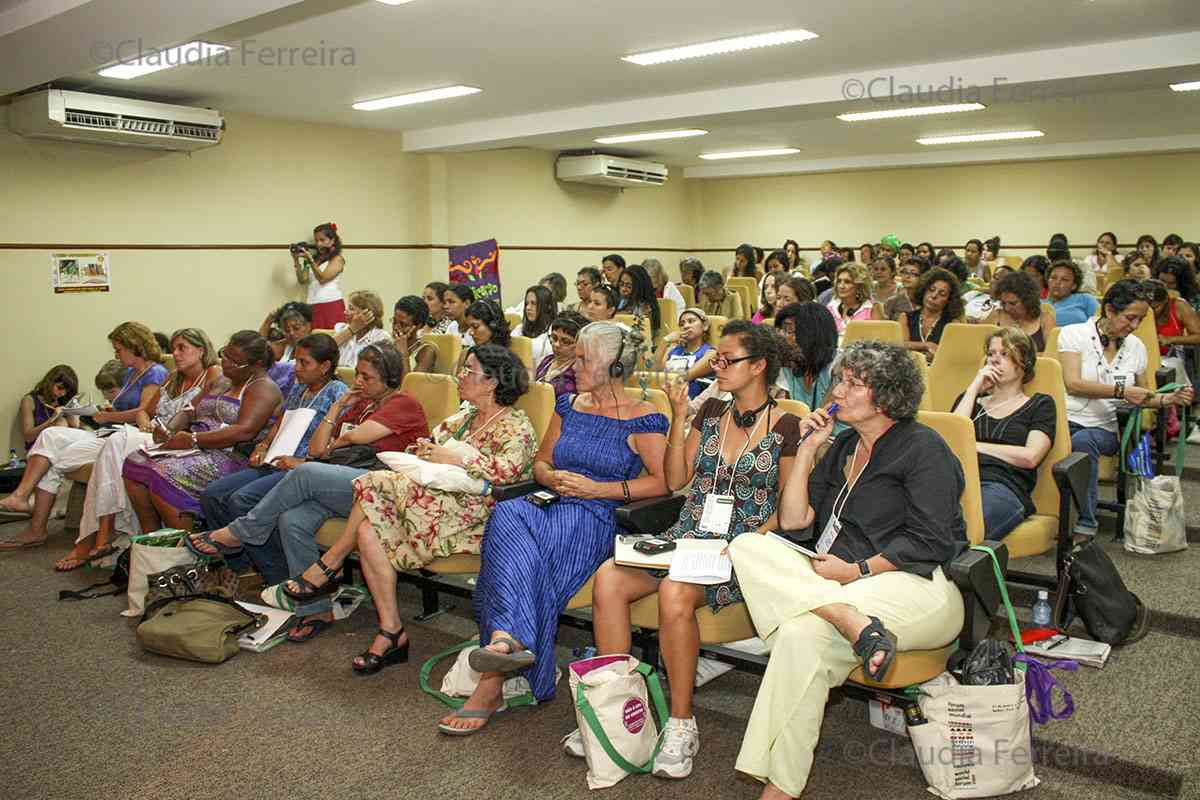 9th. WORLD MUNDIAL FORUM