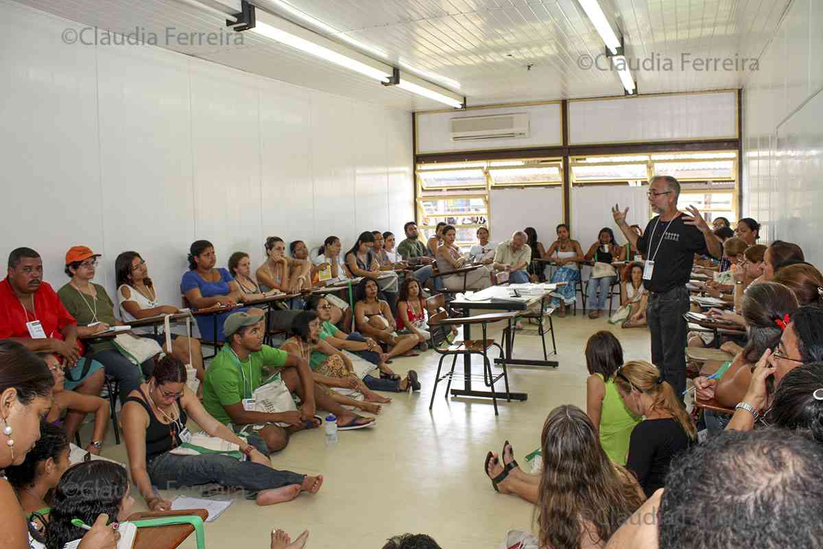 9th. WORLD MUNDIAL FORUM