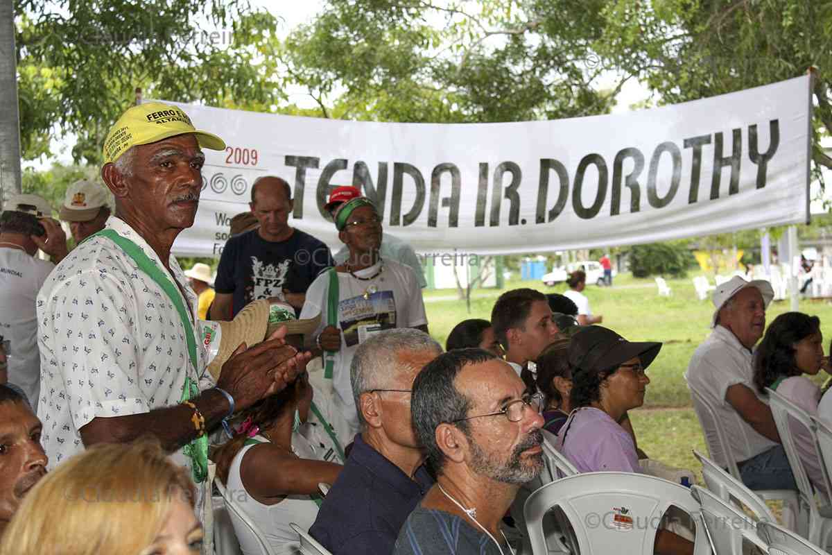 9th. WORLD MUNDIAL FORUM