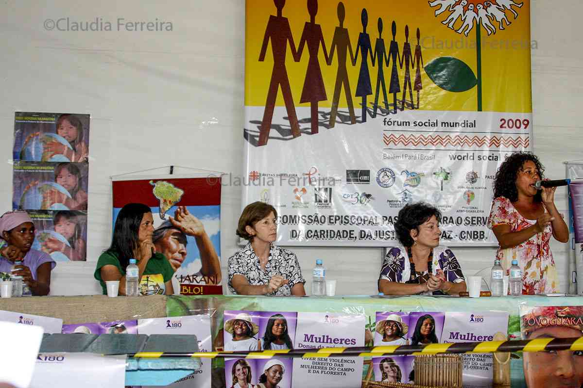 9th. WORLD MUNDIAL FORUM 9th. WORLD MUNDIAL FORUM