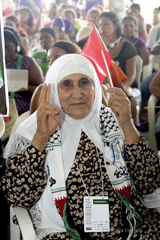 9th. WORLD MUNDIAL FORUM