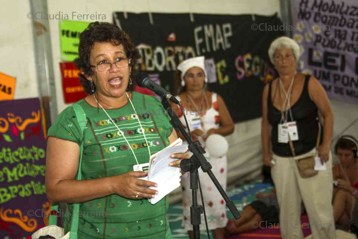 9th. WORLD MUNDIAL FORUM