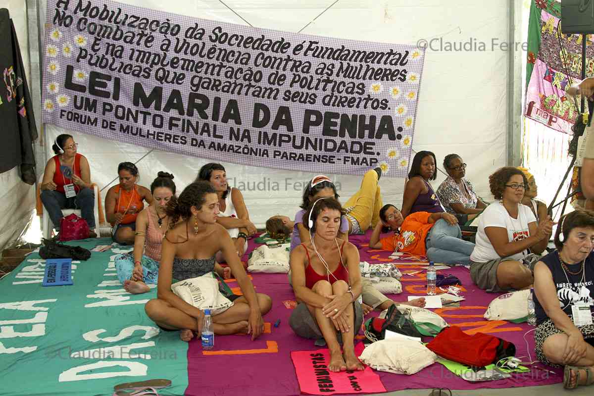 9th. WORLD MUNDIAL FORUM