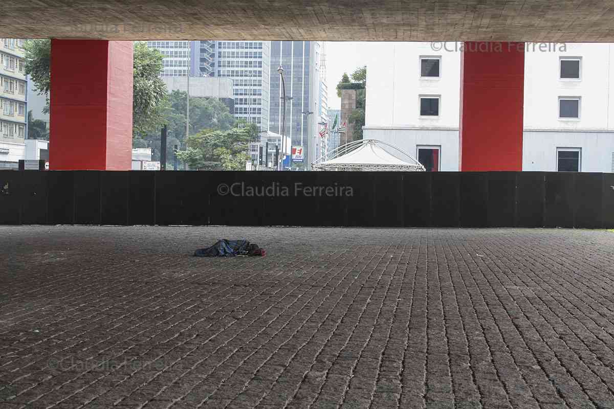 SÃO PAULO MUSEUM OF ART