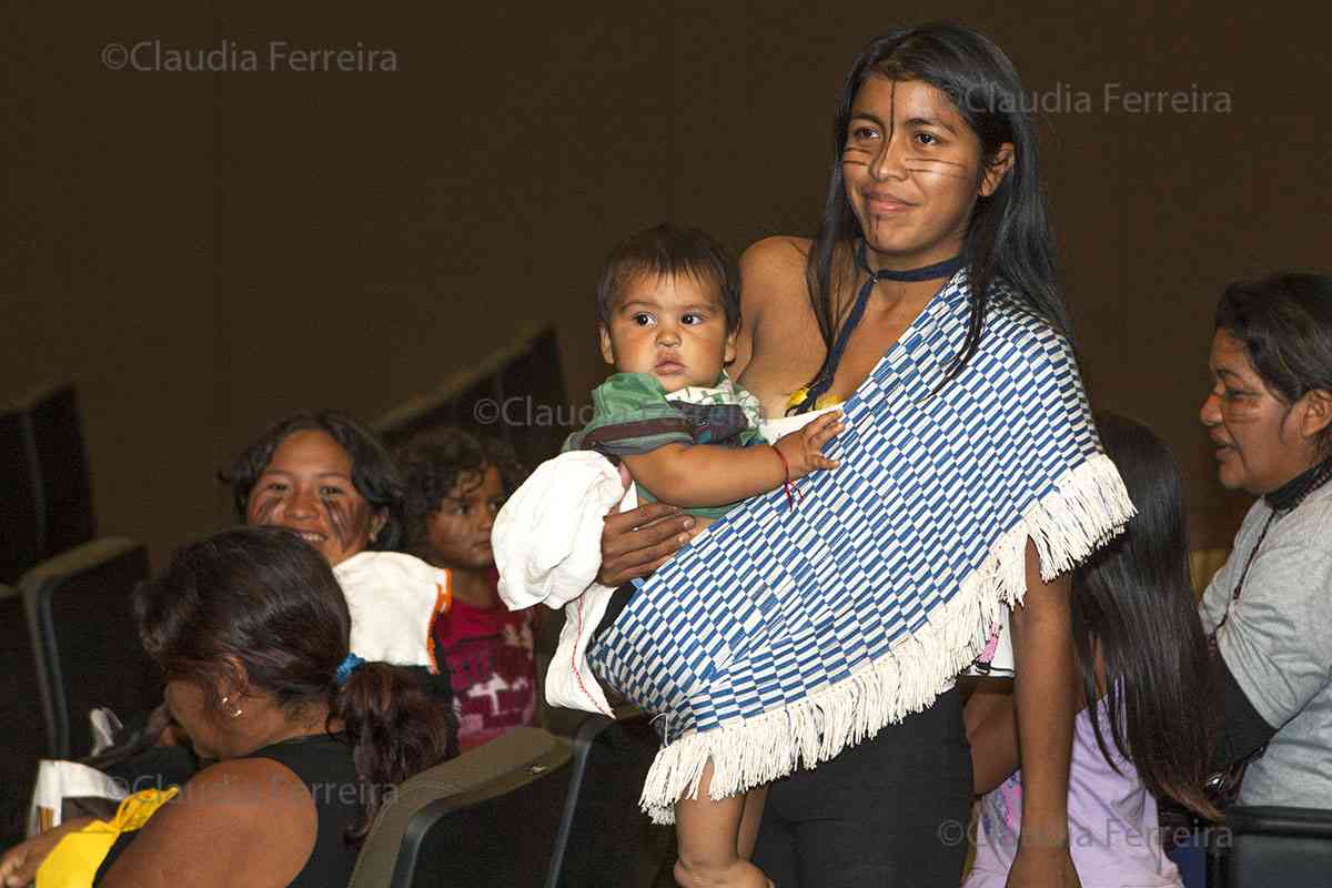 FORUM OF FEMINIST ORGANIZATIONS FOR THE ARTICULATION OF THE LATIN AMERICAN AND CARIBBEAN WOMEN'S MOVEMENT