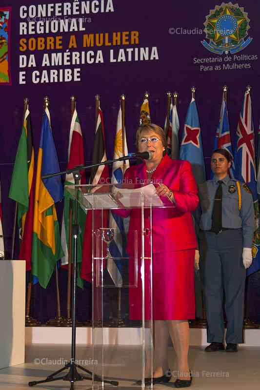 XI REGIONAL CONFERENCE ON LATIN AMERICA AND THE CARIBBEAN - ECLAC