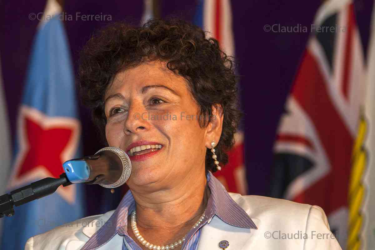 XI REGIONAL CONFERENCE ON LATIN AMERICA AND THE CARIBBEAN - ECLAC