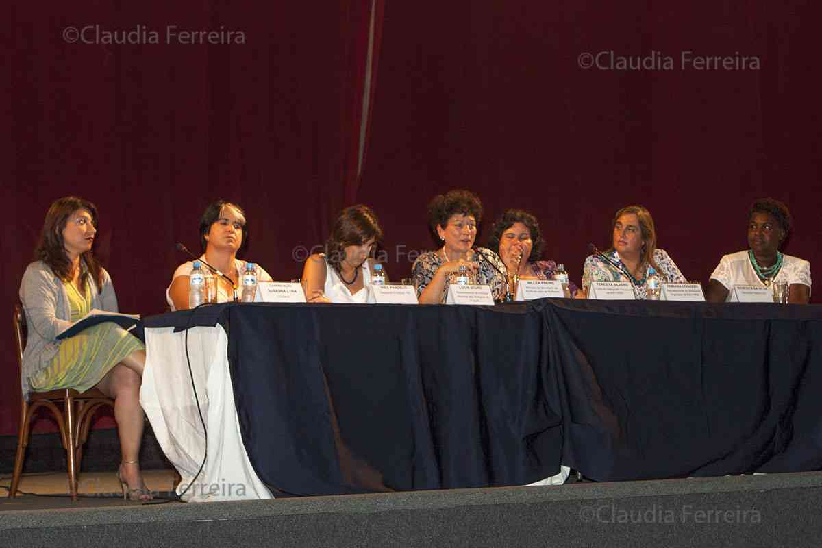 7th WOMEN AND THE MEDIA SEMINAR 