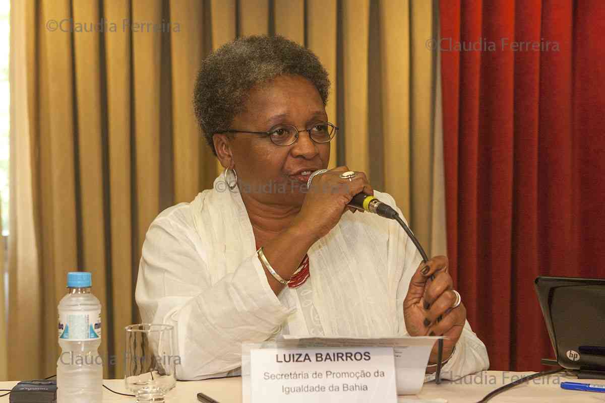 7th WOMEN AND THE MEDIA SEMINAR