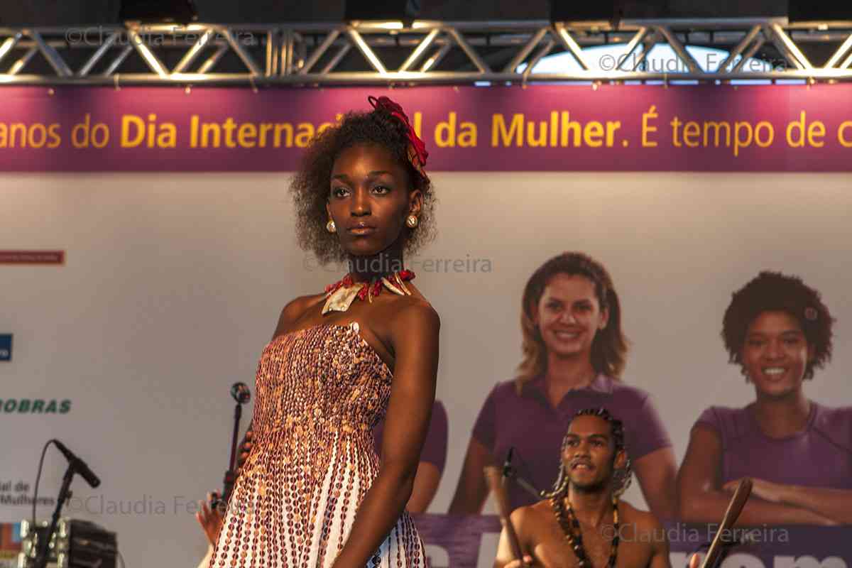 MARCH 8, INTERNATIONAL WOMEN'S DAY