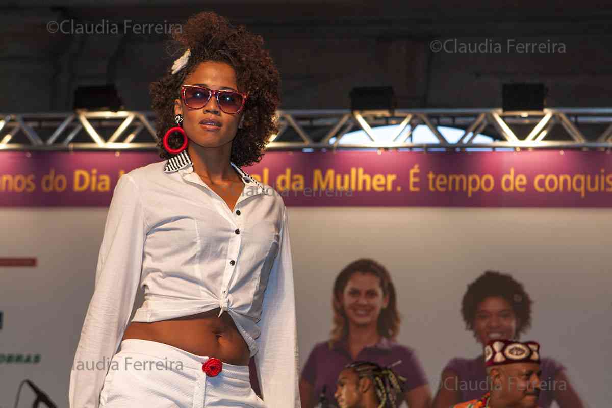 8 DE MARÇO, DIA INTERNACIONAL DA MULHER