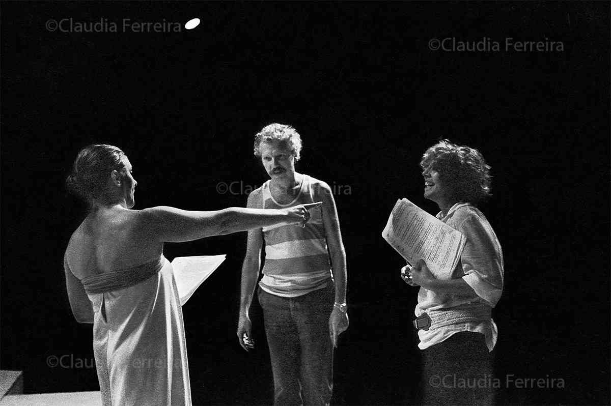 ...E O VENTO NÃO LEVOU