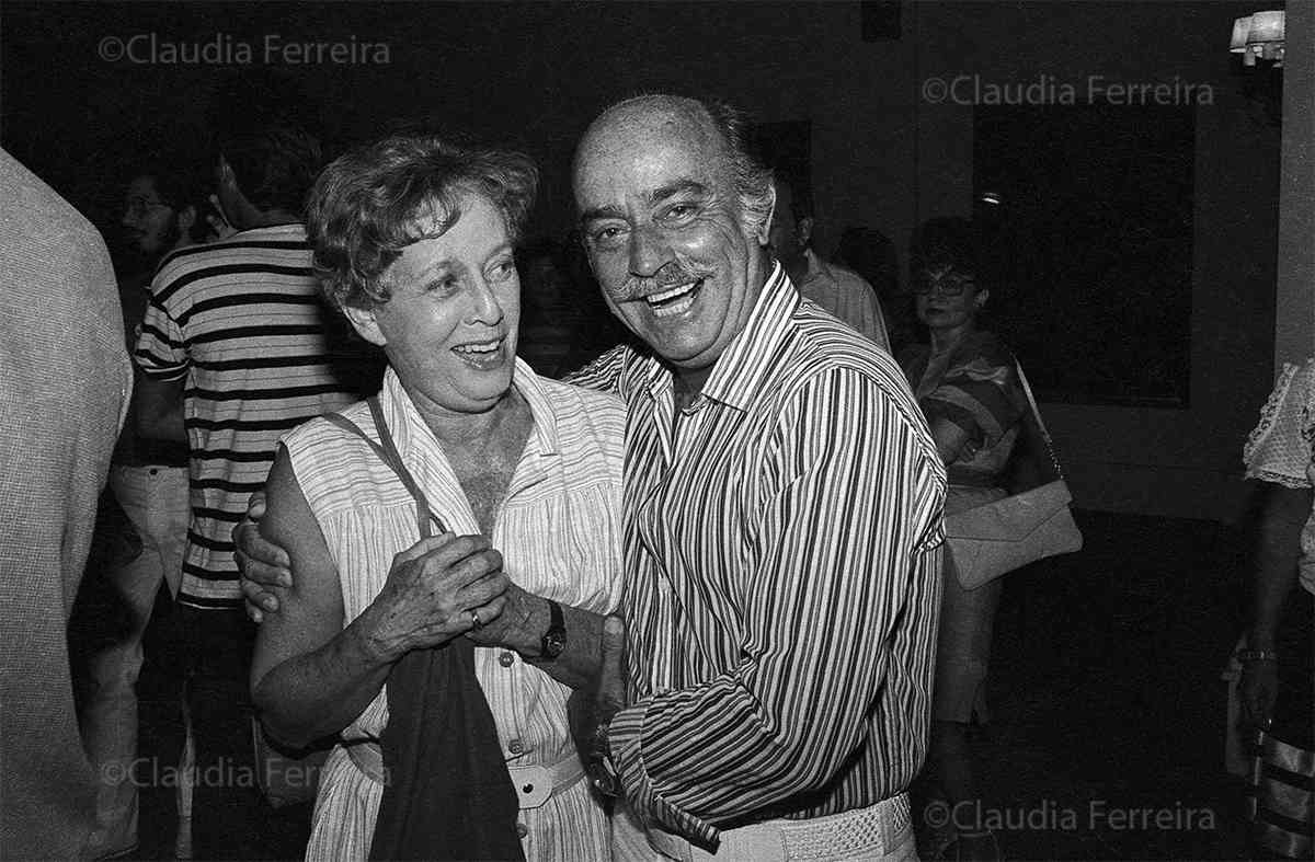 ...E O VENTO NÃO LEVOU