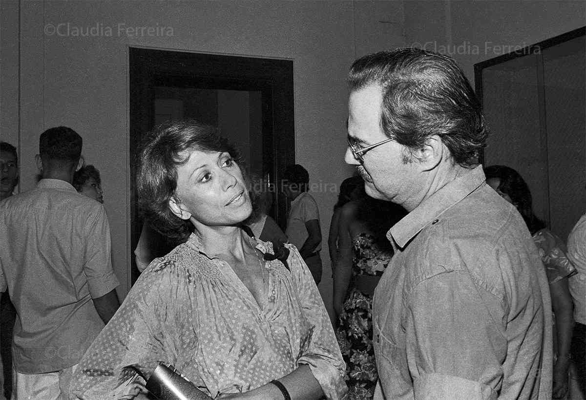 ...E O VENTO NÃO LEVOU