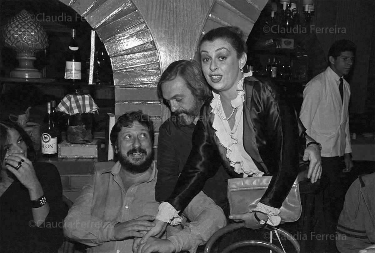 ANIVERSÁRIO DE BRÁULIO PEDROSO