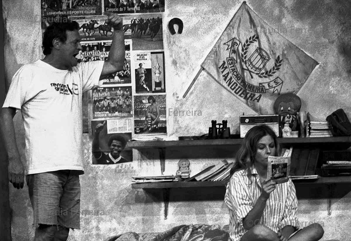 A BUILDING CALLED 200