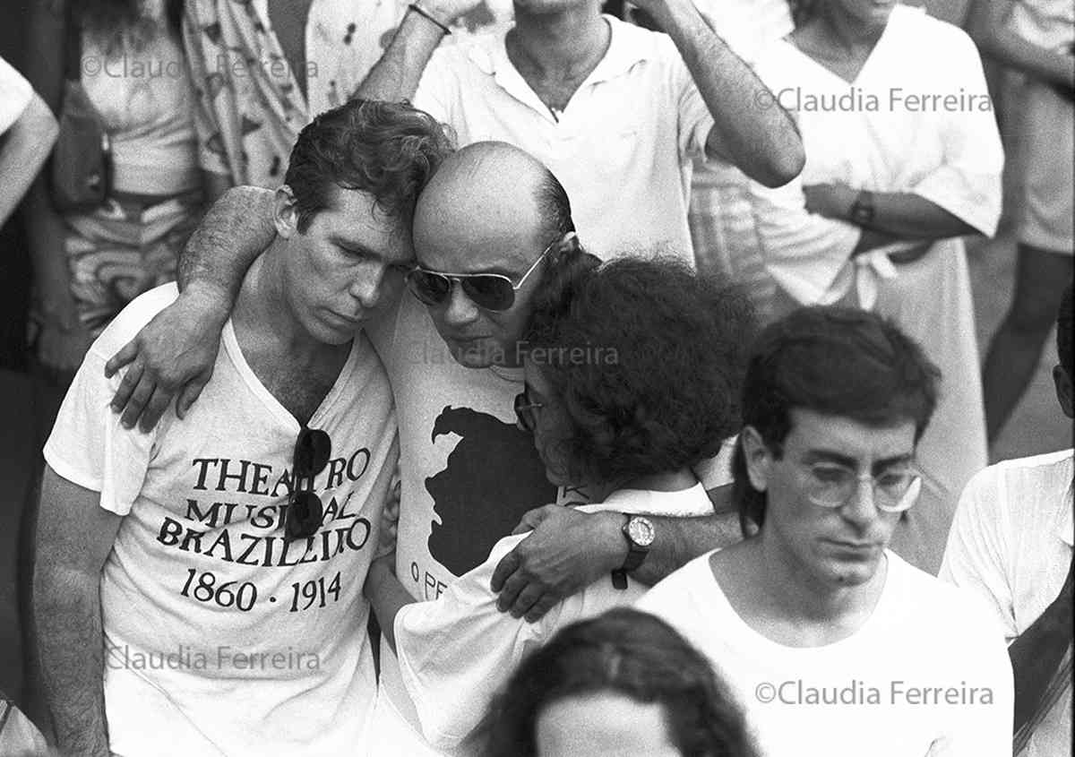 MISSA CAMPAL EM INTENÇÃO DE LUIZ ANTÔNIO MARTINEZ CORRÊA