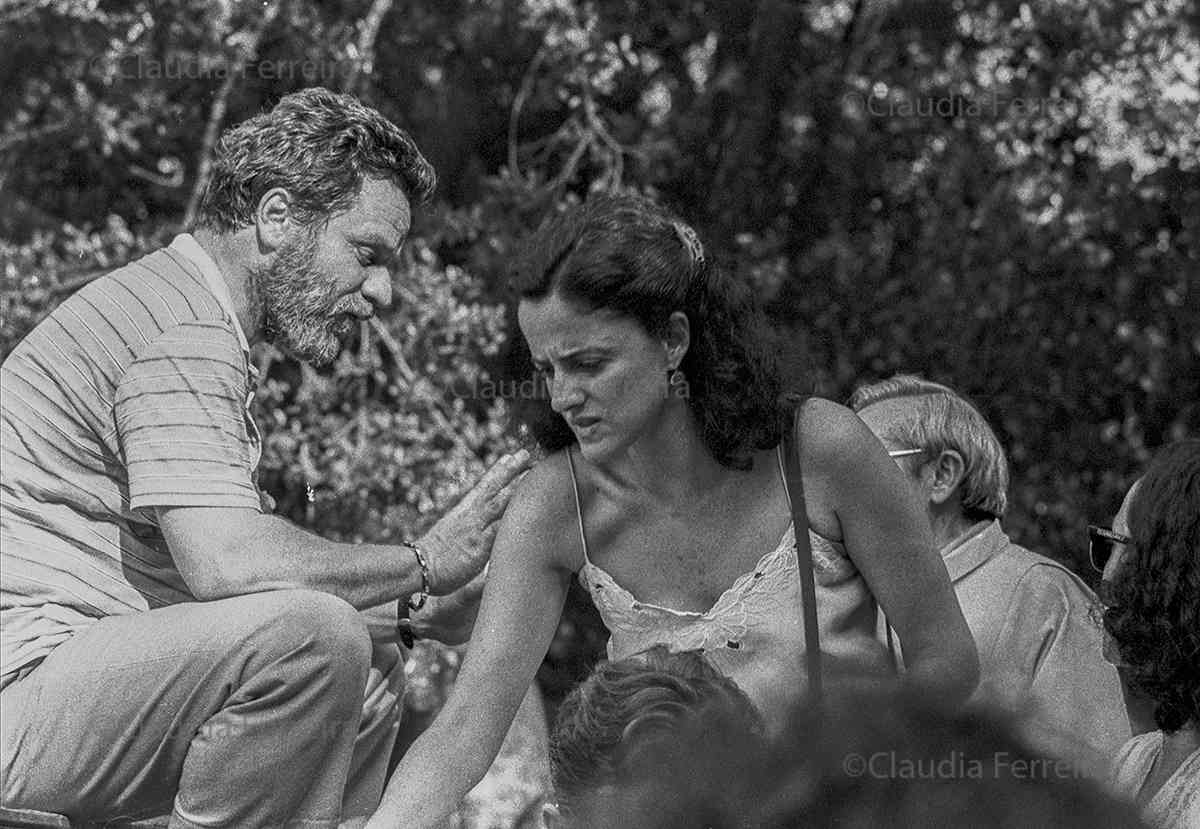 MISSA CAMPAL EM INTENÇÃO DE LUIZ ANTÔNIO MARTINEZ CORRÊA