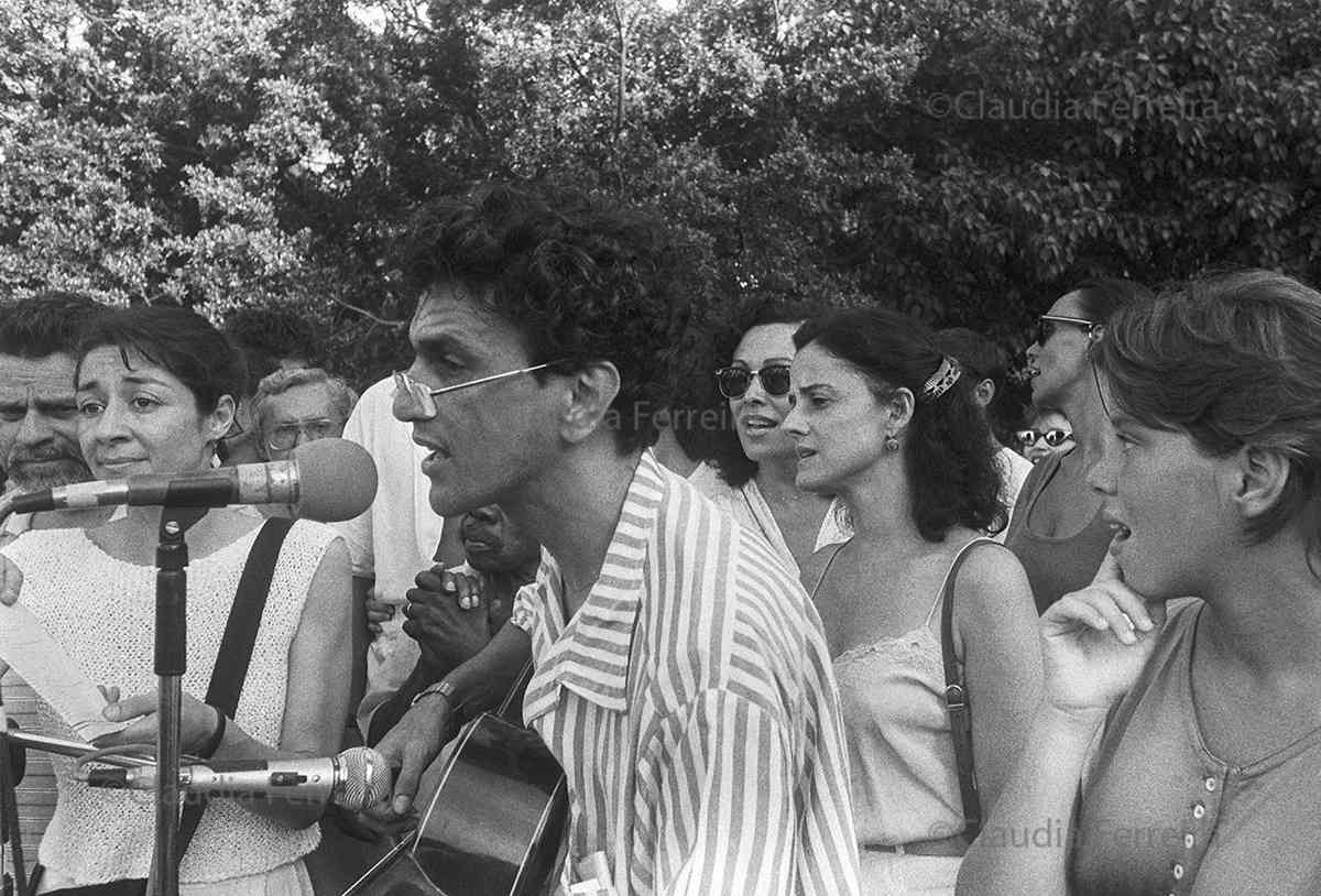 MISSA CAMPAL EM INTENÇÃO DE LUIZ ANTÔNIO MARTINEZ CORRÊA