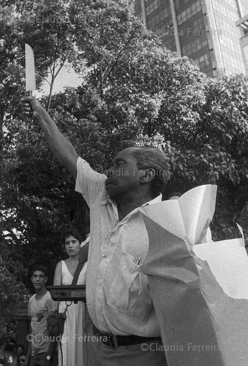 MISSA CAMPAL EM INTENÇÃO DE LUIZ ANTÔNIO MARTINEZ CORRÊA