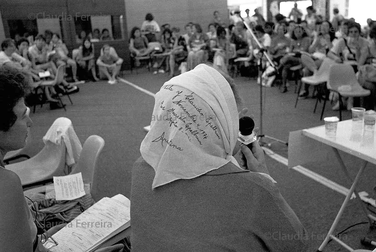 Speaker At The Earth Summit Global Forum