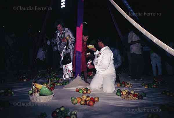 United Nations Conference on the Environment and Development, Rio 92