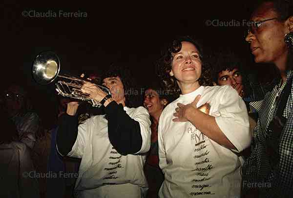 United Nations Conference on the Environment and Development, Rio 92