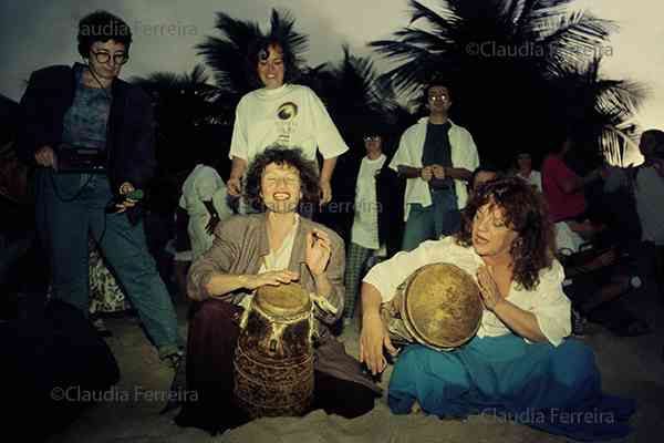 United Nations Conference on the Environment and Development, Rio 92