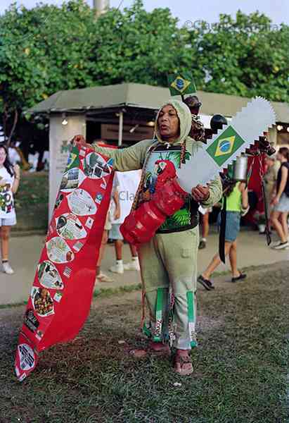 United Nations Conference on the Environment and Development, Rio 92, Global Forum